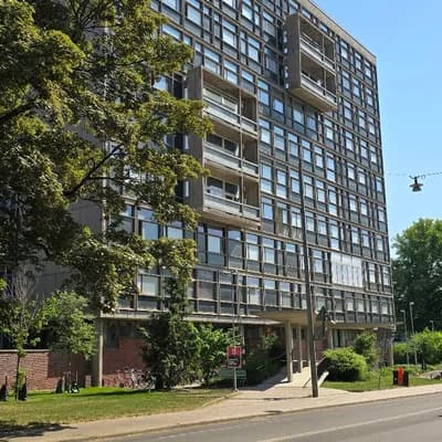 Club Social i Stockholm AB