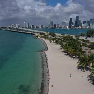 Hobie Island Beach Park