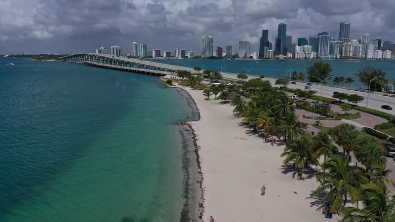 Hobie Island Beach Park