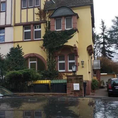 Clubsauna Amsterdam