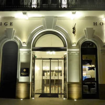 Costes Downtown