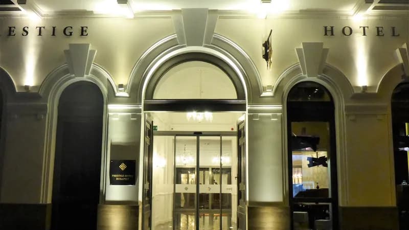 Costes Downtown