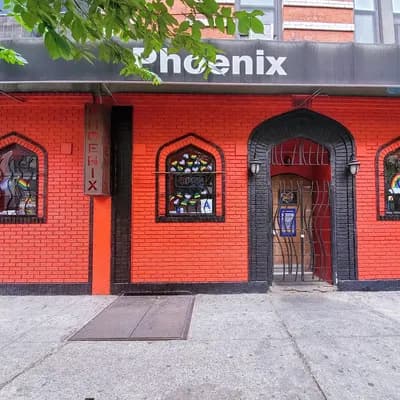 Phoenix Bar