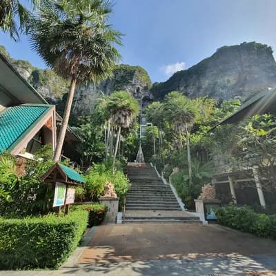 Centara Grand Beach Resort & Villas Krabi