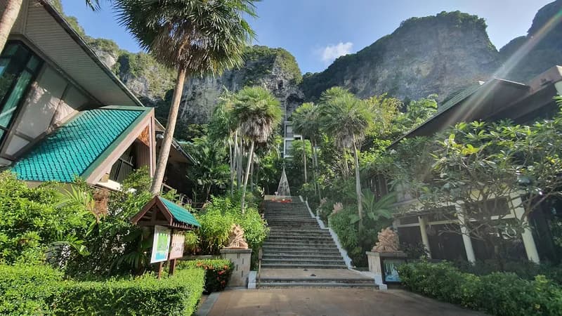 Centara Grand Beach Resort & Villas Krabi