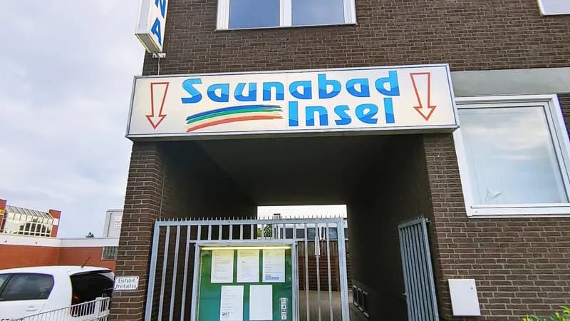 Die Insel
