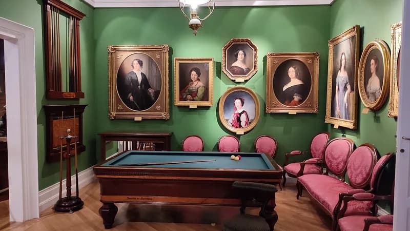 Museo del Romanticismo