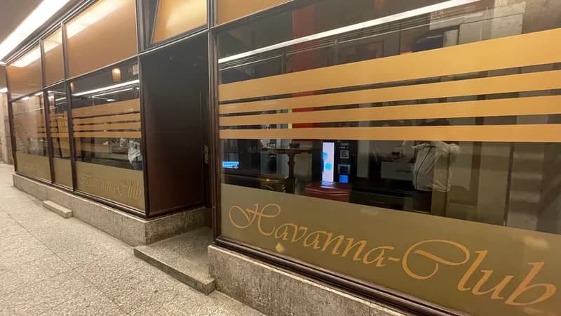Havanna Club