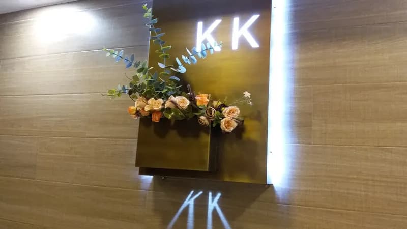 KK Sauna Gym - mong kok