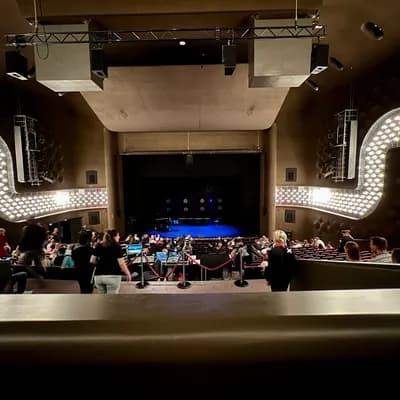 Théâtre Luxor