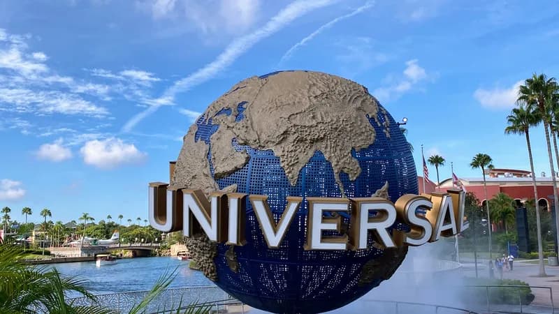 Universal Orlando Resort
