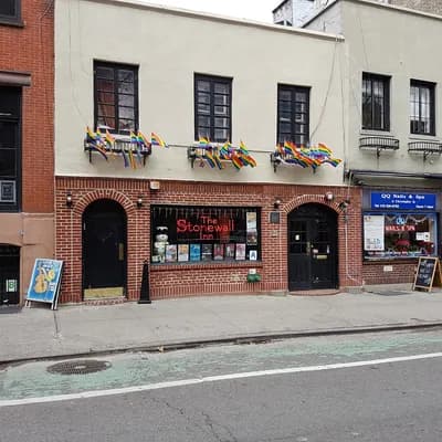 Stonewall National Monument