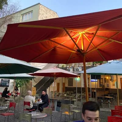 Station RestoBar