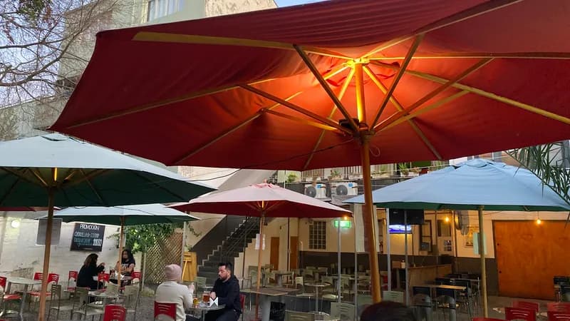 Station RestoBar