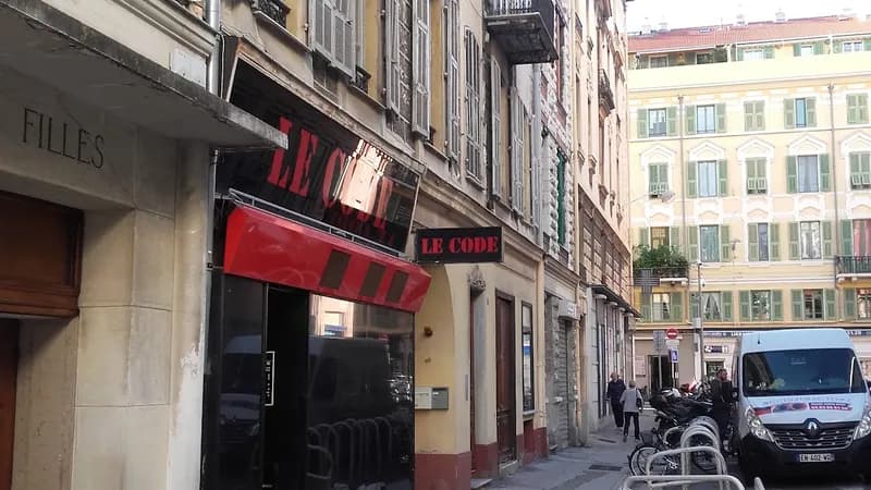 LE CODE NICE