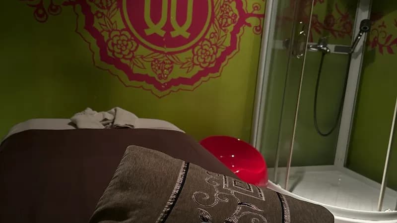 Shuang Spa