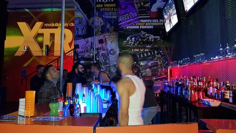 Circolo Fabrik Firenze