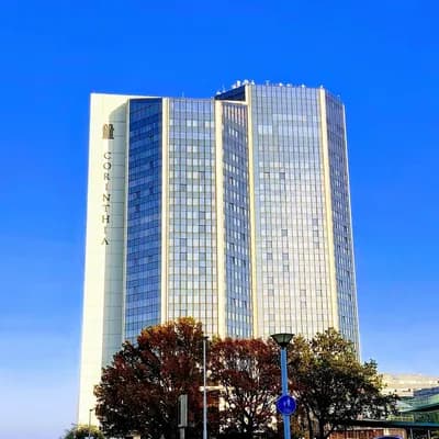 GRAND HOTEL PRAGUE TOWERS