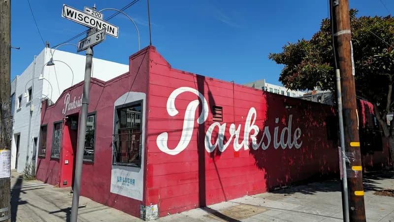 Thee Parkside