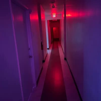 Adonis Bathhouse Gay Men's Health Club