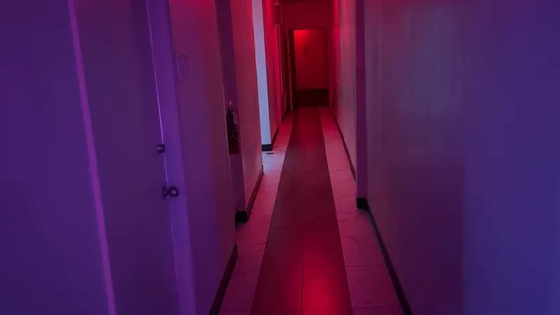 Adonis Bathhouse Gay Men's Health Club
