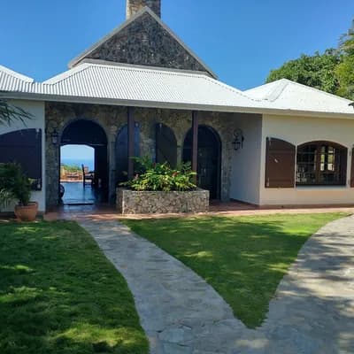 VILLA RAINBOW