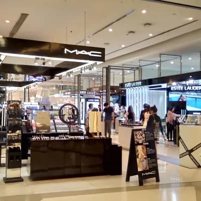 Siam Paragon