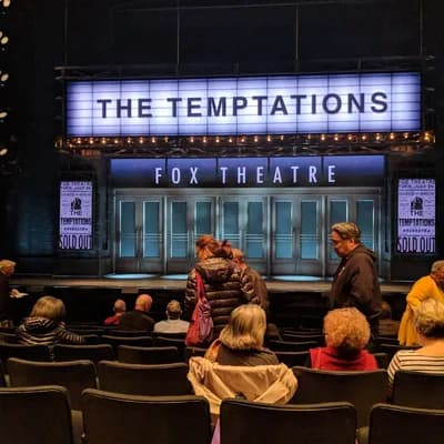 Berkeley Repertory Theatre