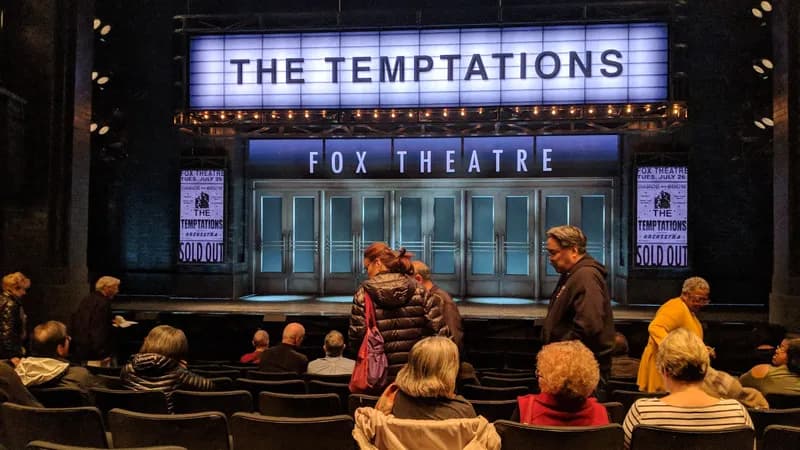 Berkeley Repertory Theatre