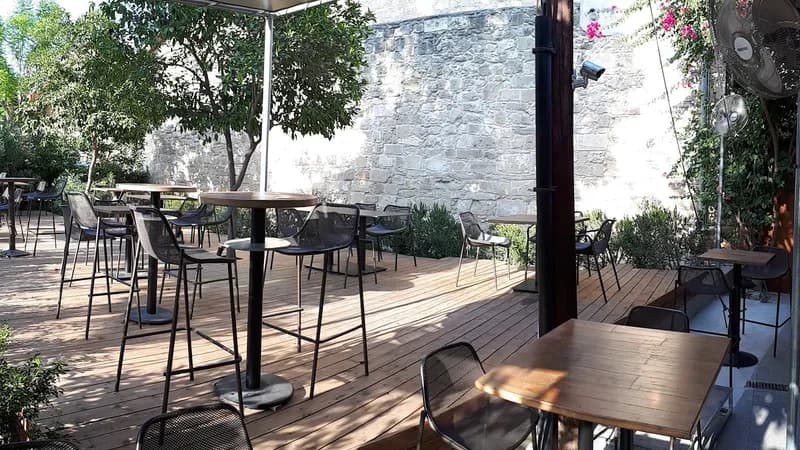 Bastione