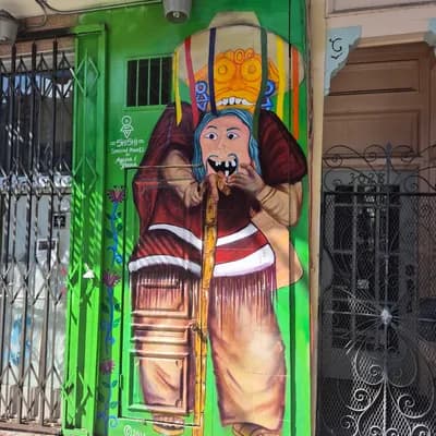 Taqueria Vallarta