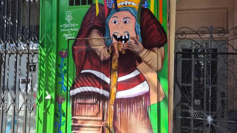 Taqueria Vallarta