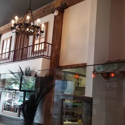 Cafe Mexico