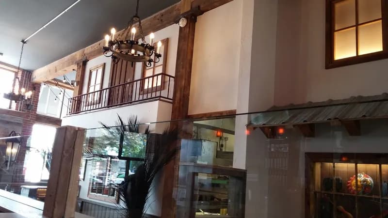 Cafe Mexico