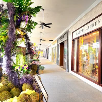 Bal Harbour Shops