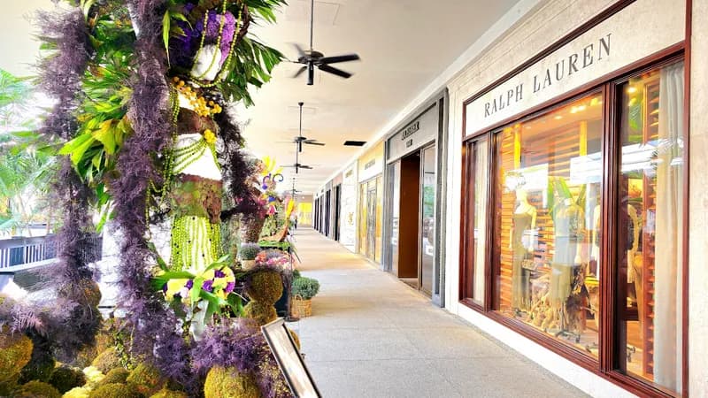 Bal Harbour Shops