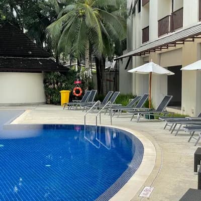 Hotel ibis Phuket Kata