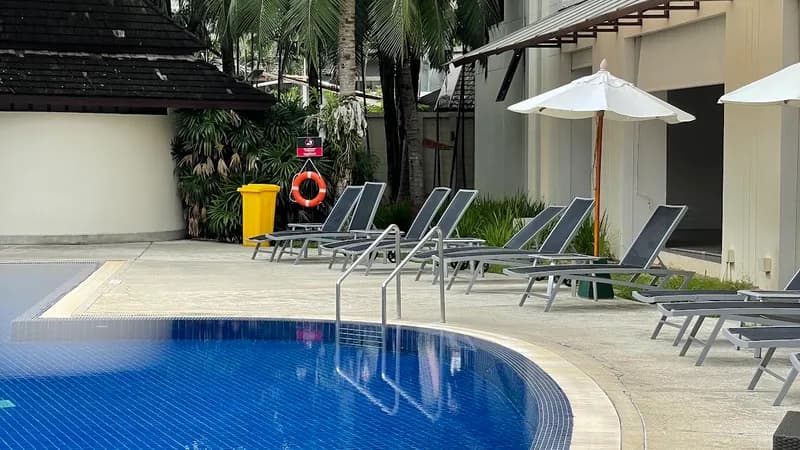 Hotel ibis Phuket Kata