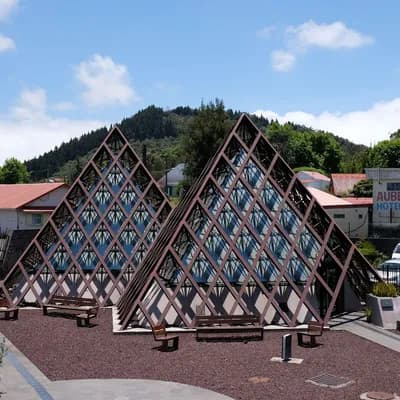 Cité du Volcan
