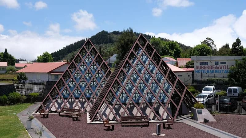 Cité du Volcan