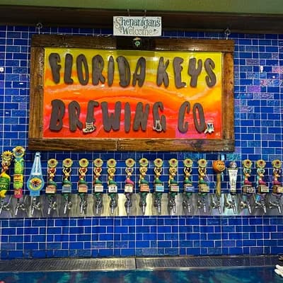 Florida Keys Brewing Co