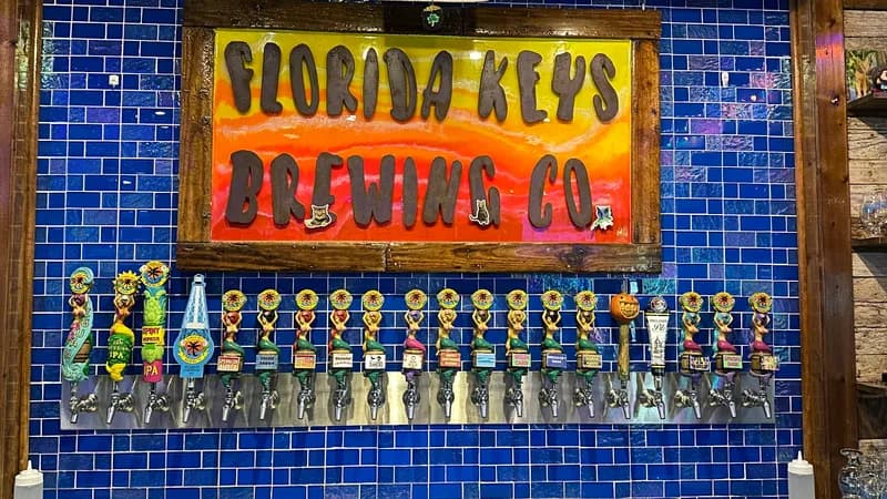 Florida Keys Brewing Co