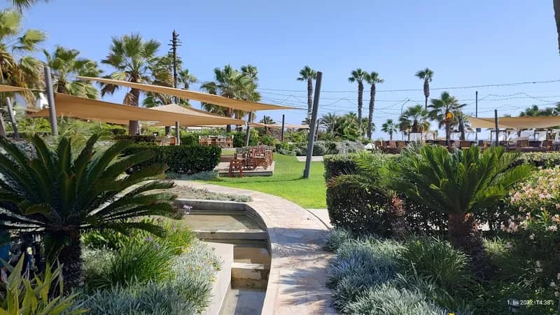 Amphora Hotel & Suites