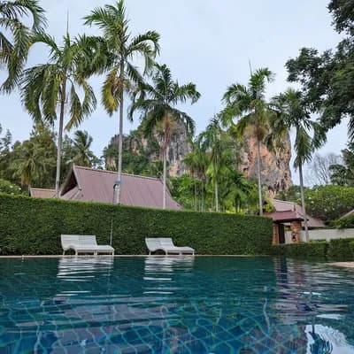 Railay Bay Resort and Spa
