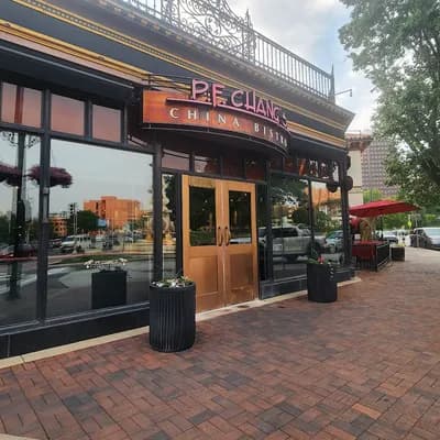 Country Club Plaza