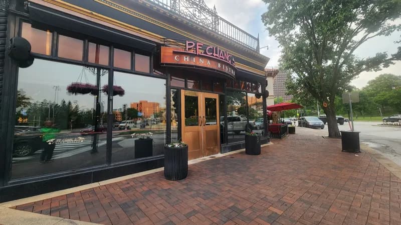 Country Club Plaza