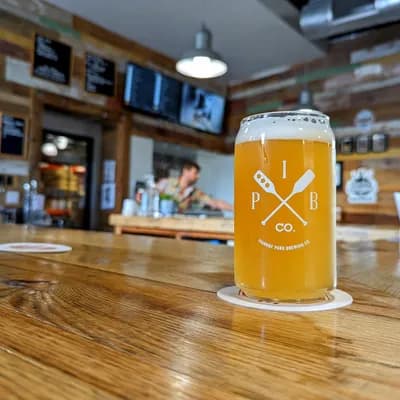 Ivanhoe Park Brewing Company