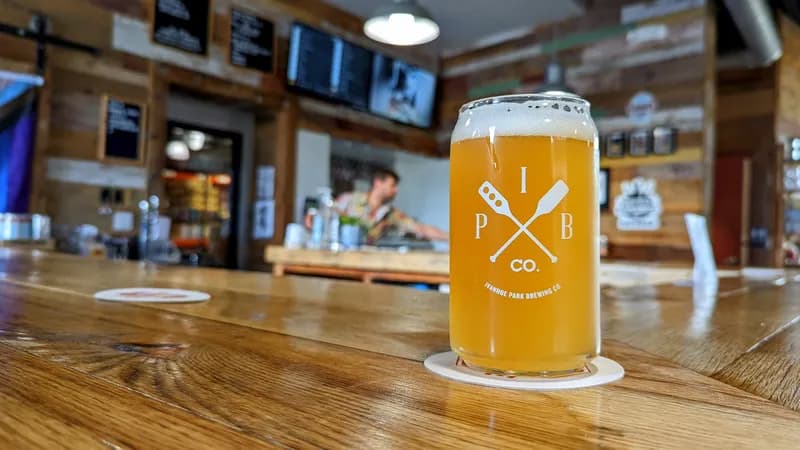 Ivanhoe Park Brewing Company