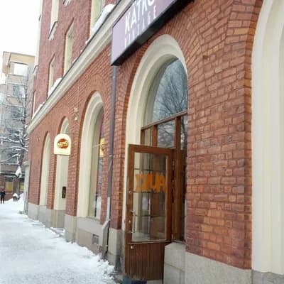 Kätkö Vintage
