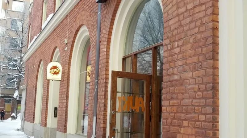 Kätkö Vintage